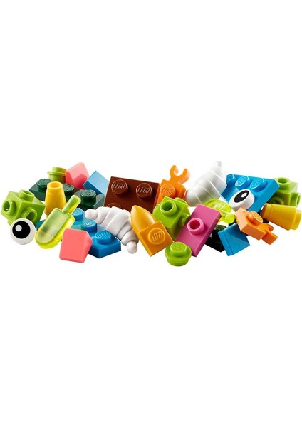 Creator 30548 Kendi Kuşlarını İnşa Et