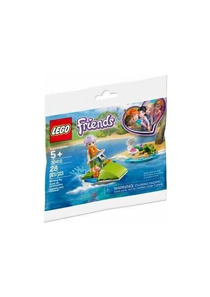 Friends 30410 Mia'nın Su Eğlencesi fiyatları