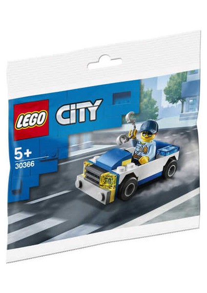 City 30366 Polis Arabası fiyatları