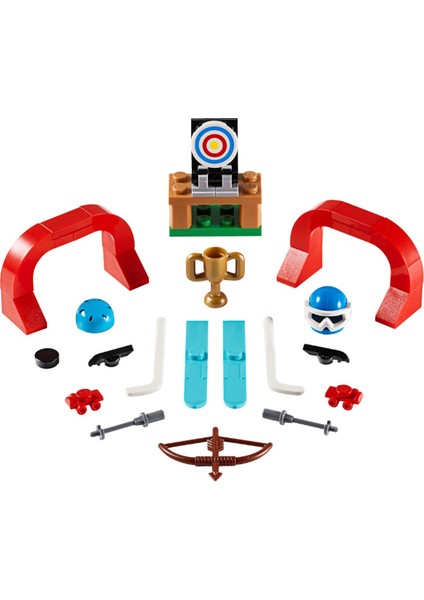 Xtra 40375 Spor Aksesuarları