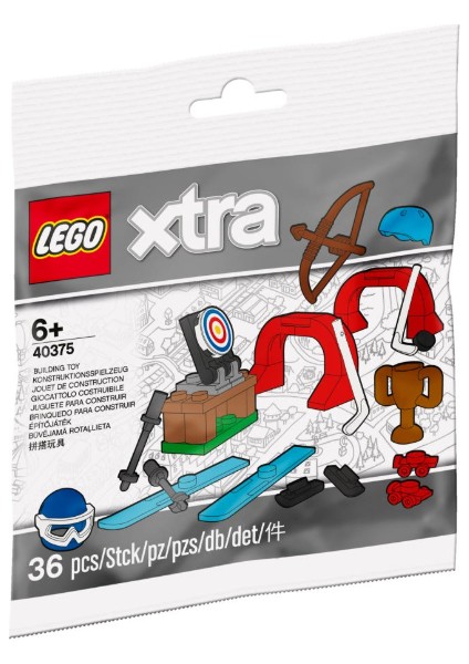 Xtra 40375 Spor Aksesuarları fiyatları