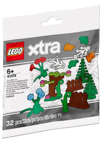 Xtra 40376 Botanik Aksesuarları fiyatları
