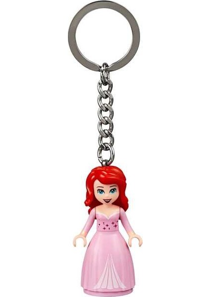 Disney Princess 853954 Ariel Anahtarlık