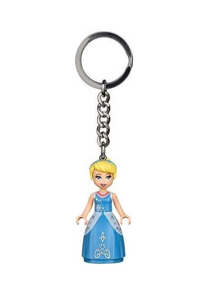 Disney Princess 853781 Cinderella Anahtarlık