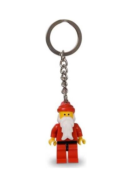 Seasonal 850150 Santa Claus (Noel Baba) Anahtarlık