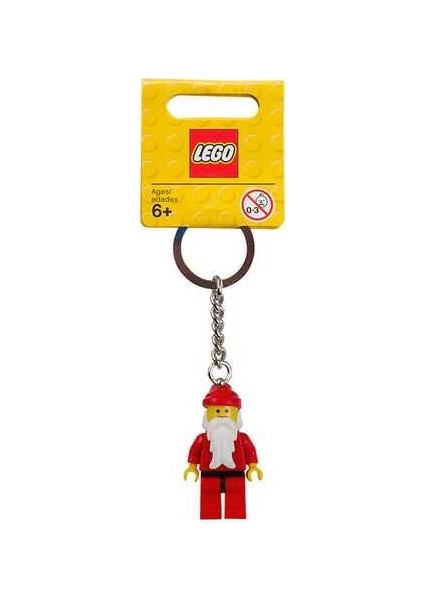 Seasonal 850150 Santa Claus (Noel Baba) Anahtarlık fiyatları