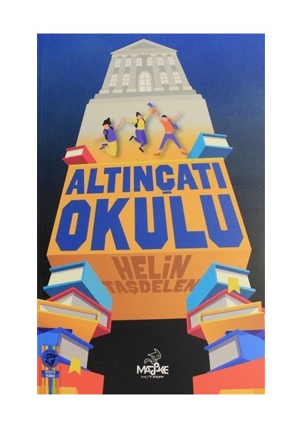 Altınçatı Okulu - Helin Taşdelen