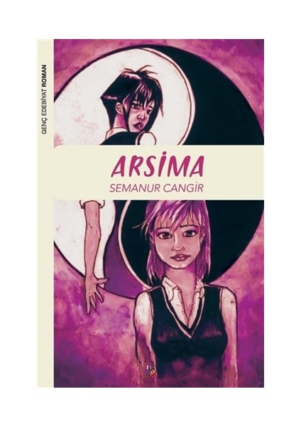 Arsima - Semanur Cangir