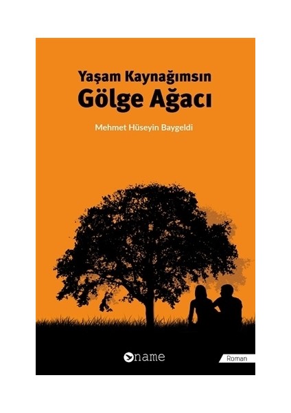 Yaşam Kaynağımsın Gölge Ağacı - Mehmet Hüseyin Baygeldi