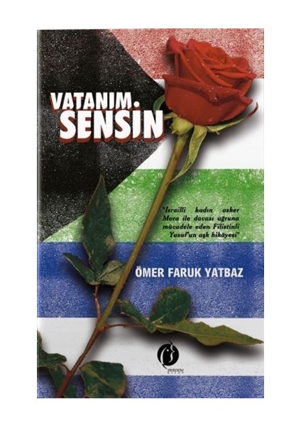 Vatanım Sensin - Ömer Faruk Yatbaz