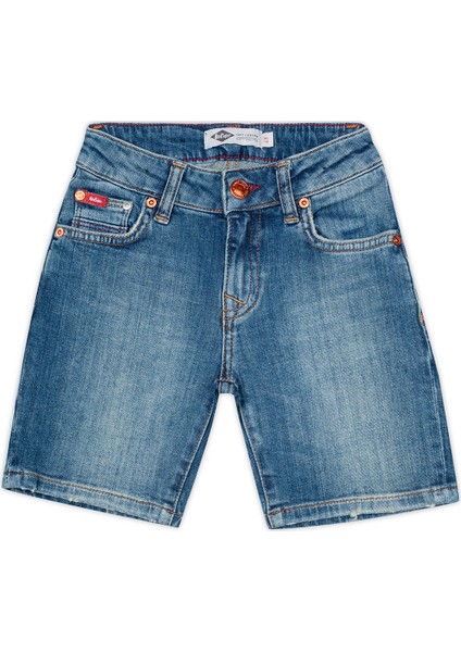 Lee Cooper Elyo Erkek Çocuk Şort 202 Lcb 221006 2199