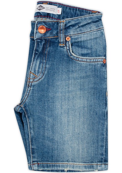 Lee Cooper Elyo Erkek Çocuk Şort 202 Lcb 221006 2199