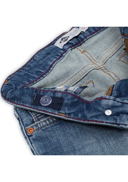 Lee Cooper Elyo Erkek Çocuk Şort 202 Lcb 221006 2199