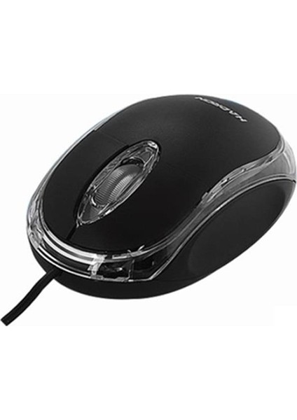 HD5601 Mini USB Mouse