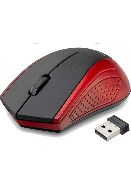 HR5662 USB Kablosuz Mouse