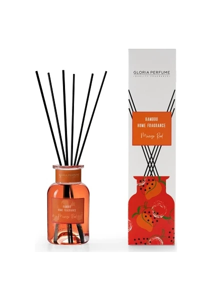 Gloria Perfume ﻿Mango Reed Bambu Çubuklu Oda Kokusu 150 ml