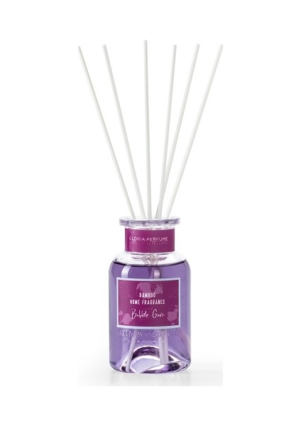 Tatlı Sakız Bambu Çubuklu Oda Kokusu 150 ml
