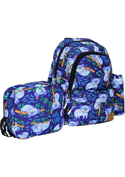 Koala Üçlü Okul Çanta Seti fiyatları