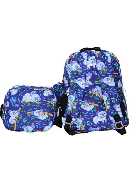 Koala Üçlü Okul Çanta Seti indirimleri