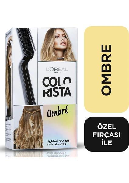 L'Oréal Paris Colorista Effects Saç Açıcı - Ombre