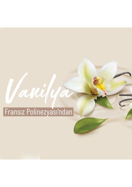 Ipek Duş Jeli Vanilya Özlü 400 ml modelleri