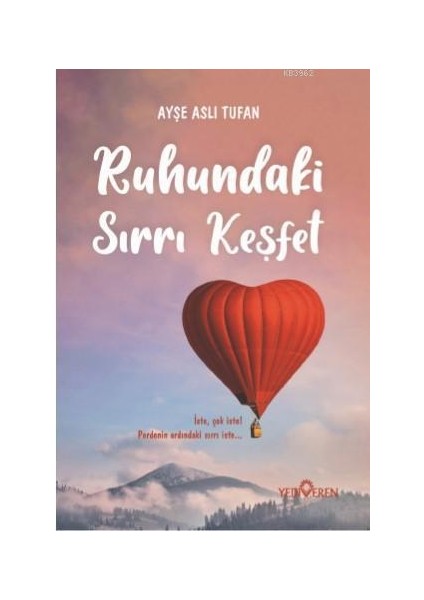Ruhundaki Sırrı Keşfet - Ayşe Aslı Tufan