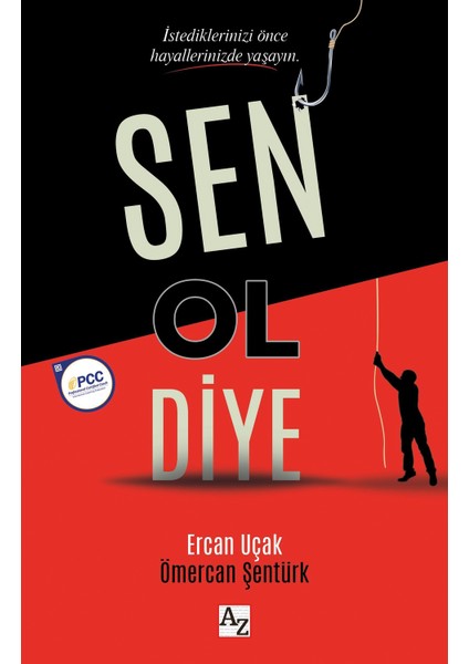 Sen Ol Diye - Ercan Uçak – Ömercan Şentürk
