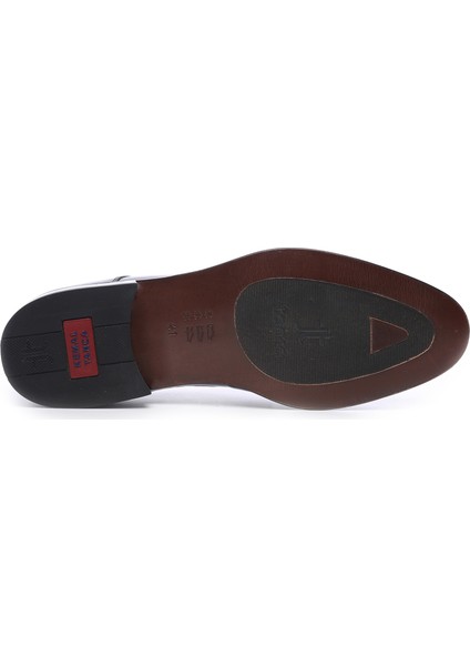 Erkek Deri Klasik Ayakkabı 183 11006 K Erk Ayk indirimleri