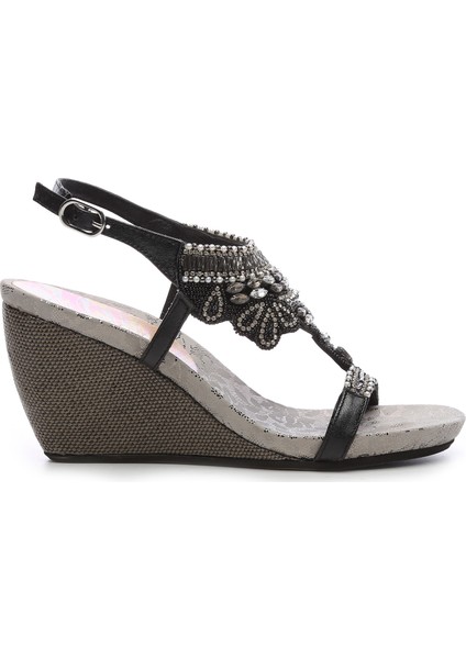 Kadın Vegan Sandalet 461 85130 Bn Sndlt