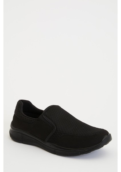 Erkek Basic Sneaker Ayakkabı