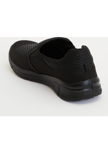Erkek Basic Sneaker Ayakkabı