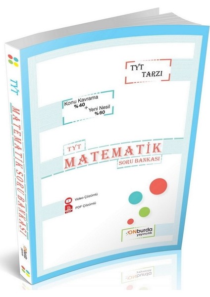 TYT Matematik Soru Bankası
