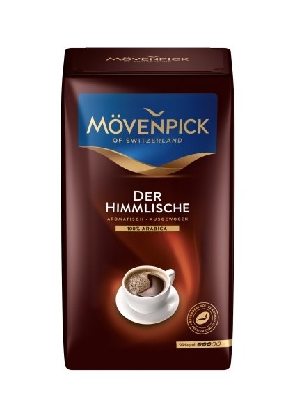 Der Himmlische Kavrumuş ve Öğütülmüş Kahve 250GR