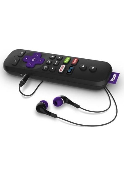 Ultra 4K UHD Akış Medya Oynatıcısı modelleri