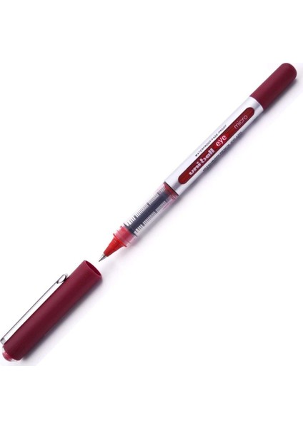 UB-150 Micro Roller Kalem 0.5 mm 4'lü