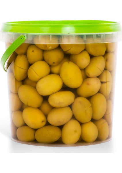 Yeşil Kırma Kokteyl Zeytin 1 kg fiyatları