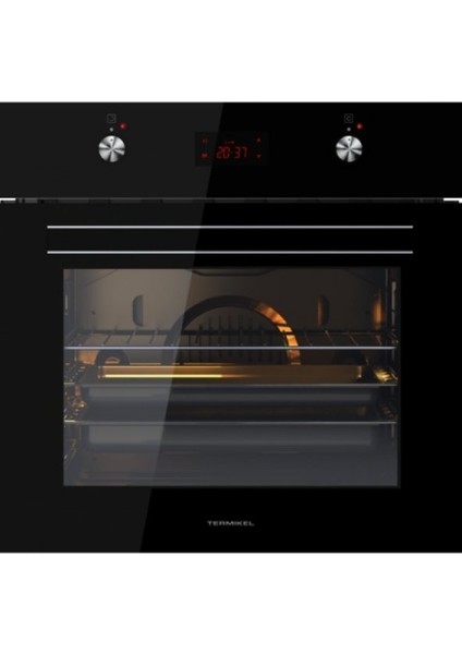 Bo 6555 Rk B Ankastre Fırın