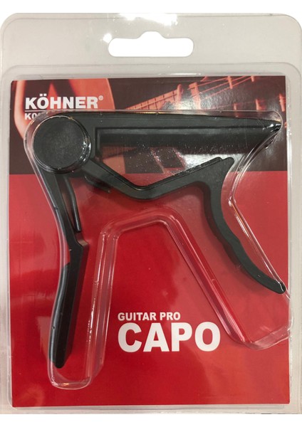 Kapo (Kelepçe – Pro) fiyatları