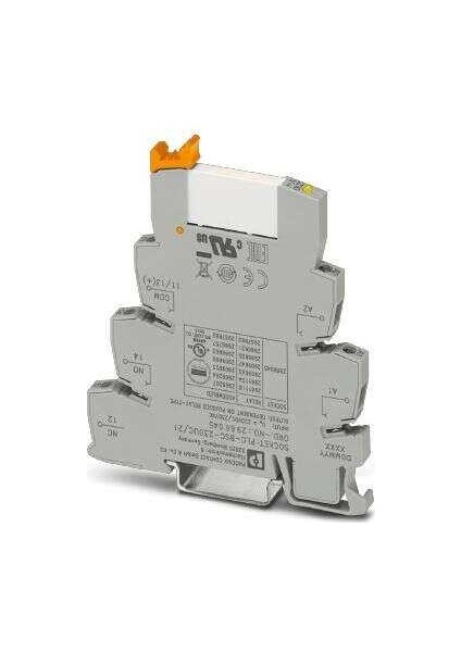 Phoenix Contact Röle Modülü Plc-Rsc-230Uc/21