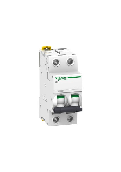 2X2A 6Ka C Tipi İc60N Otomat