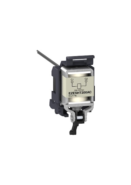 Ezc250 Serisi İçin Mx-Sht Açtırma Bobini 200-277 Vac