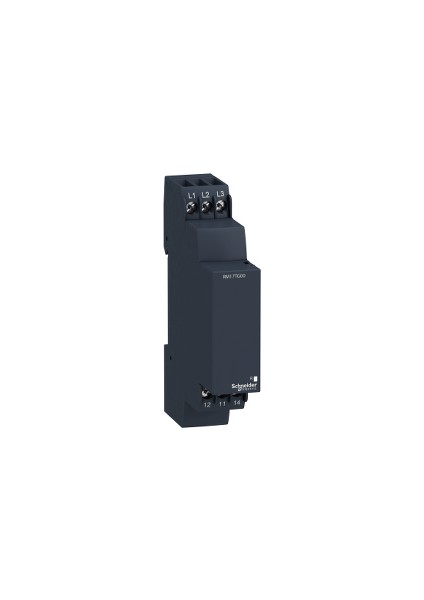 Faz Kontrol Rölesi Rm17 T Aralık 183..528 V Ac