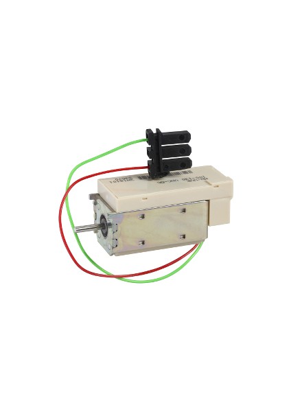 Gerilim Bobini Xf 200..250 V Dc/Ac 50/60 Hz