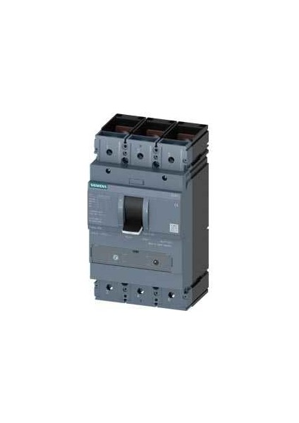 3 Kutup Kompakt Tm240 36 Ka 440-630A