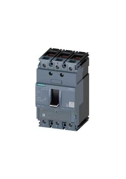 3 Kutup Kompakt Tm220 36Ka 28-40A