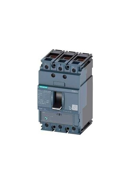 3 Kutup Kompakt Tm220 55Ka 112-160A