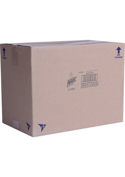 Yüzey Temizleyici 900ML Floral - 12'li Paket fiyatları