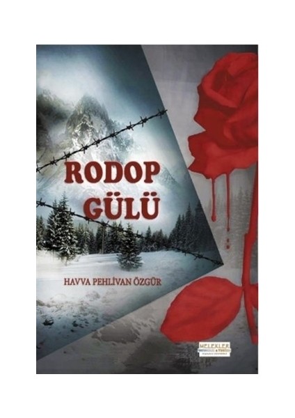 Rodop Gülü - Havva Pehlivan Özgür