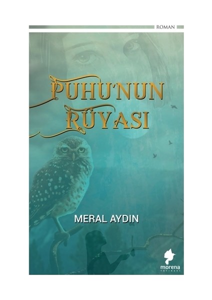 Puhu’nun Rüyası - Meral Aydın