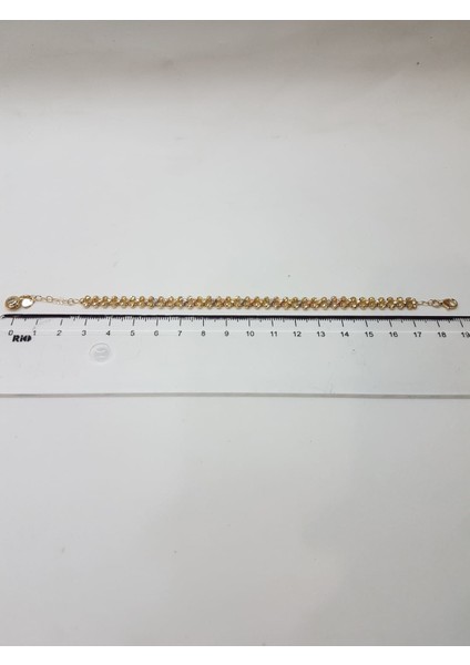 14 Ayar Altın Set